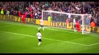 Daniel Sturridge - Goals/Assists - HD