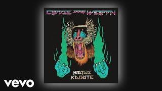 Hiatus Kaiyote - Shaolin Monk Motherfunk (Pseudo Video)