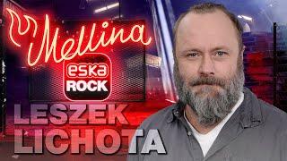 Leszek Lichota: aktorstwo i snooker mają wiele wspólnego | Mellina