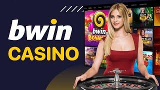 Bwin Casino Review | Ontario Gambling