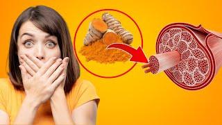 What Happens To Your Body When You Take Turmeric Everyday?