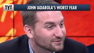 John Iadarola's WORST Fear Is...