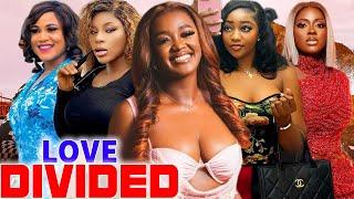 Love Divided (Complete Season)- 2024 Latest Nigerian Nollywood Movie