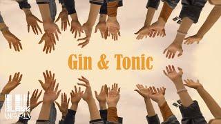 Thomas - Gin & Tonic (OFFICIAL VIDEO)