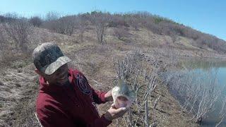 River/Lake Fishing Ohio 2021 (Tons Of Fish Caught) Bass, Saugeye, Whitebass, And More!