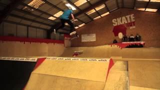 Scoot GB | Midlands Regional Qualifier 3 | Adrenaline Alley