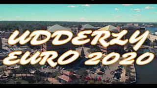 Udderly Euro 2020 | Beezer Media | 4K