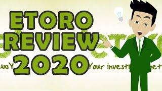 Etoro Review 2020 - How to Trade & Copy Trading #investing