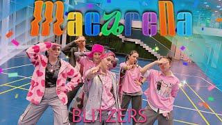 [K-POP IN PUBLIC | ONE TAKE] BLITZERS - Macarena cover dance by HEADWAY