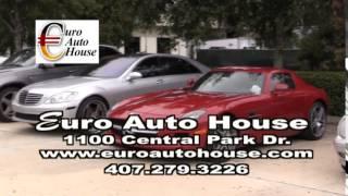 Euro Auto House