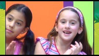 Taline & Friends - Let's Play Together / Եկեք խաղանք միասին