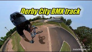 Derby City BMX 2021 - Louisville, KY