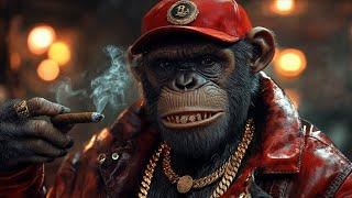 Gangster Rap Mix 2025  New Rap Songs & Hip Hop Music 2025  Best Gangster Hip Hop Music 2025