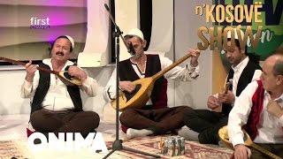 n'Kosove Show - Rapsodet ( Emisioni i plote )