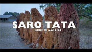 DJIDJI DI MALAIKA - SARO TATA (VÍDEO_OFICIAL) [ÁLBUM RESGATE] 2022