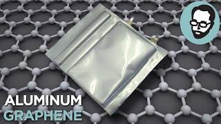 FINALLY! A Graphene Battery That Could Change Everything | Answers With Joe