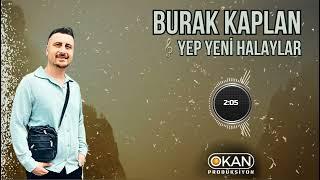 Burak Kaplan - Heylam, Veygul , Keçike bıla / Müthiş Kürtçe Halaylar