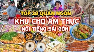 28 must-try restaurants in Saigon