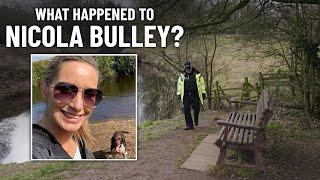 The STRANGE Disappearance of Nicola Bulley