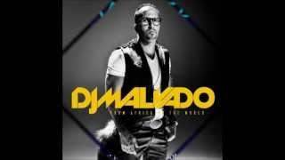 Dj Malvado ft Dr  Malinga & Jacob Desvarieux - From Africa To The World