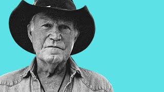 Nashville Was Afraid Of Billy Joe Shaver