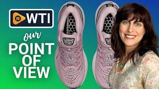 ASICS Women's Running Shoes | Our Point Of View