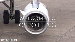 Welcome to CSpotting 2016 | Trailer