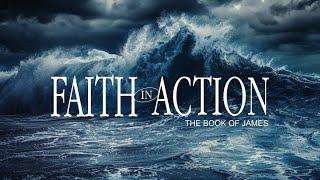 Ben Tereshchuk | Faith in Action - Powerful Prayer