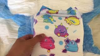 Rearz Lil Monsters Review