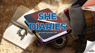 She Diaries: Regai vana vasarudza zvavanoda kuita muhupenyu musavaudzire.