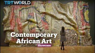 Contemporary African Art