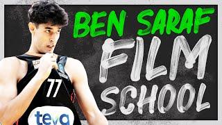 Ben Saraf Early Impressions | Ratiopharm Ulm | Film School | 2025 NBA Draft