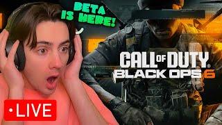 BLACK OPS 6 BETA GRIND IS IT GOOD