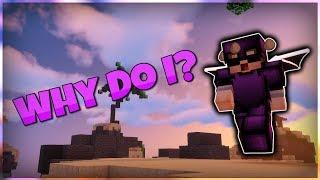 Why Do I? (Bedwars Montage)