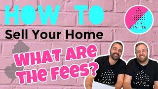 How To Understand Seller Fees | Selling Your House In NJ | "How To..." with JFKLiving