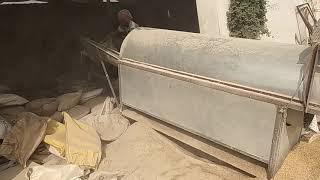 13.50 Rs kg Jo   beniwal pashu aahar Nagaur 9252441755