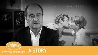 PIERRE LESCURE - Cannes 2018 - A story - EV