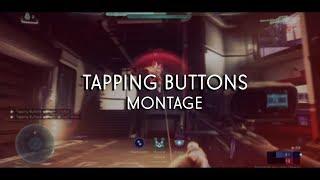 Tapping Buttons 1st Montage.