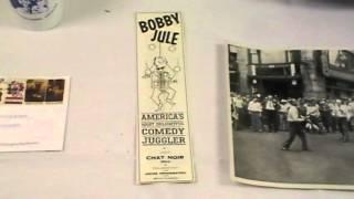 History of the International Jugglers' Association