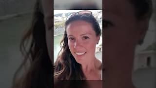 Chilling case of Christine Banfield and Joseph Ryan #horrorshorts #truecrimecommunity #crimestory
