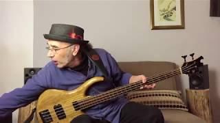 How to be a Pro Bass player - Fundamentals tips (Lesson 1)