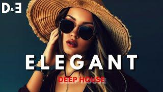 E L E G A N T - DEEP HOUSE MIX ' BY GENTLEMAN