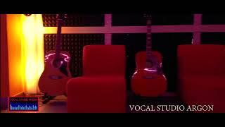 VOCAL STUDIO ARGON