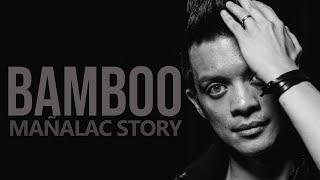 Bamboo  Mañalac Story