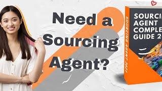 Source from China Tips: Find a Best China Sourcing Agent or Buy from Factory Directly?