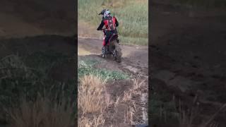 Грязное дело на Тропе Кабан! #мотоманьяк #motomaniac #эндуро #enduro #motocross #мотоцикл #2t