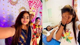 Shaadi Ka Khushi Ka Mahol Achanak Sad Ho gaya | Get well Soon PAPA