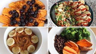 Low Fat Vegan Weight Loss