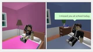 SADDEST ROBLOX STORY EVER | RE-UPLOADED