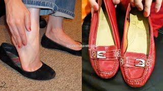 Sweaty stiletto shoes collection | sweaty shoes